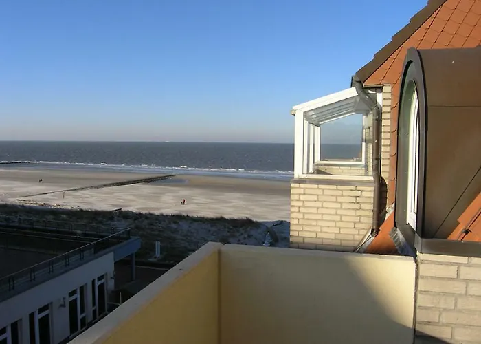 Villa Marina Wangerooge