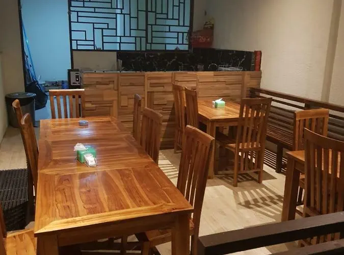 Praba Guesthouse