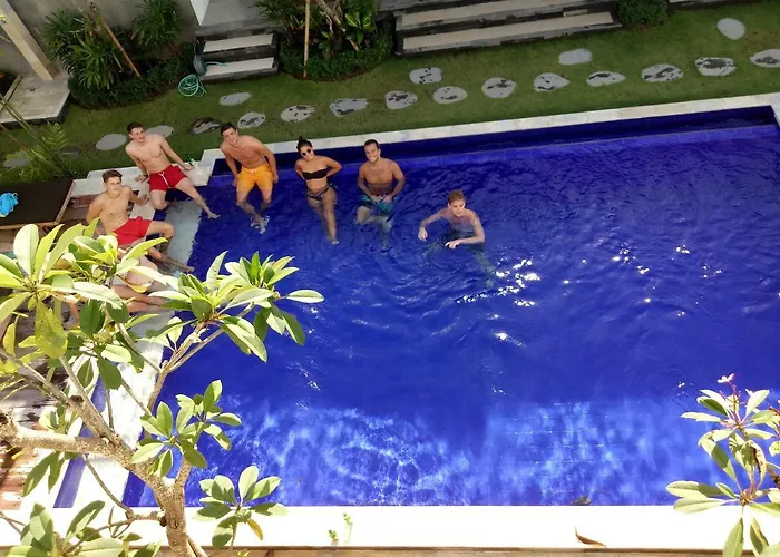 Lila Loka Homestay