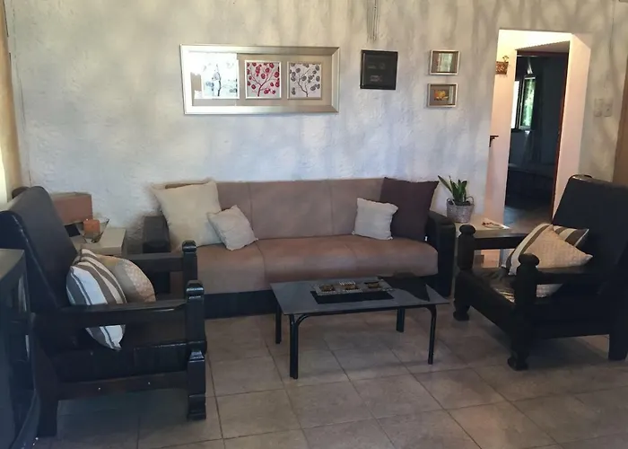 Anni House In Stavros