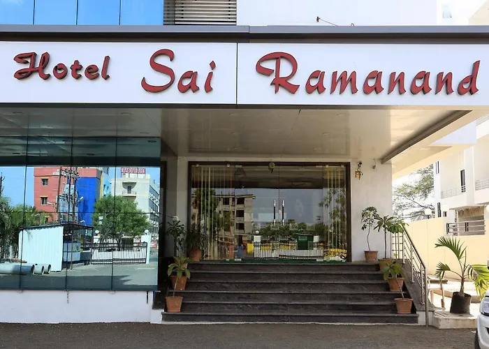Hotel Sai Ramanand
