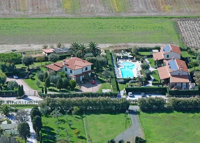 Agriturismo Campallegro