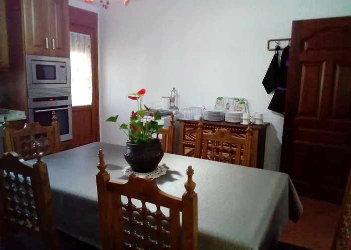 Casa Pedro