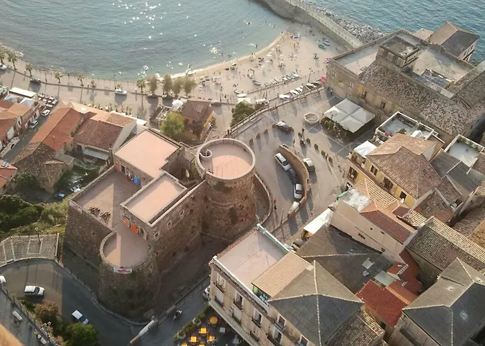 B&B Casa Armonia