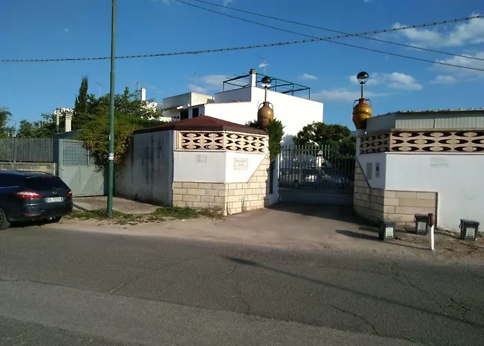 Residence I dauni