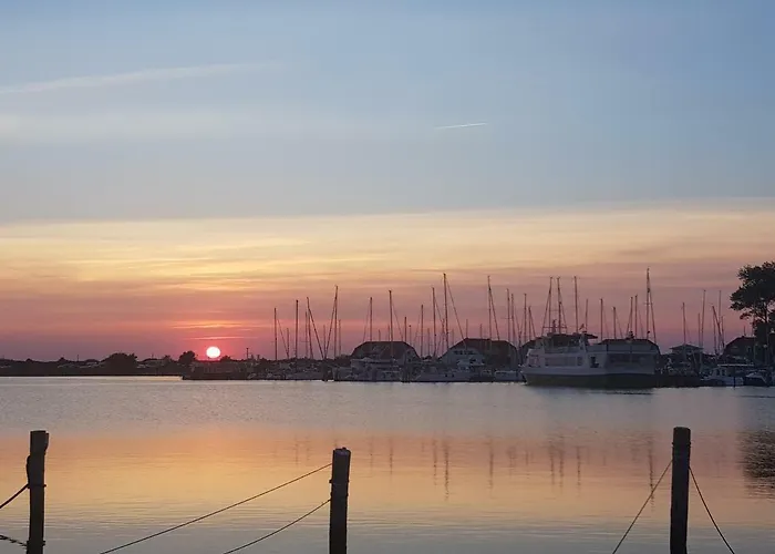 FeWo an der Ostsee Nr. 3