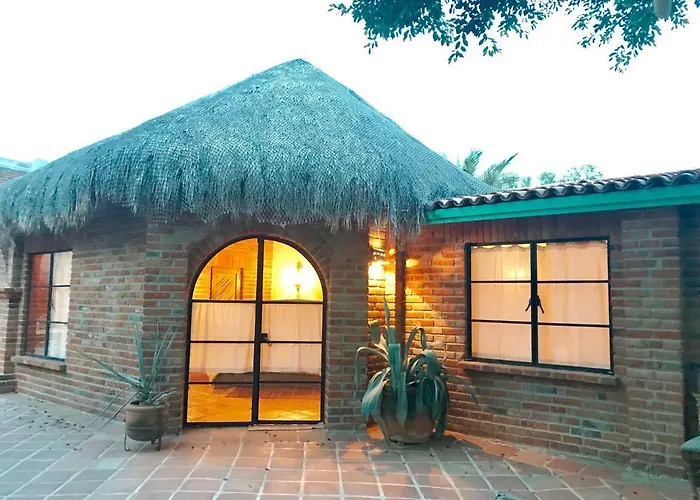 Casa Xochitl