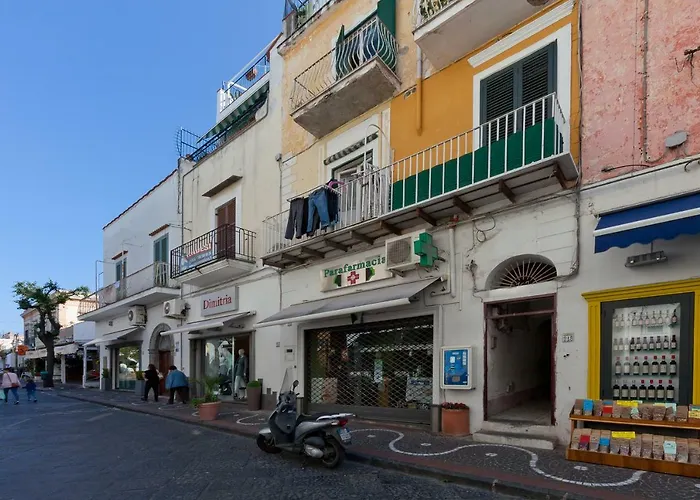 Boutique House Fiò