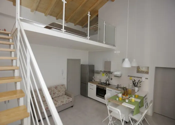 I Loft Di Nonna Vincenza
