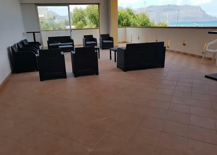 Casavacanze corallo