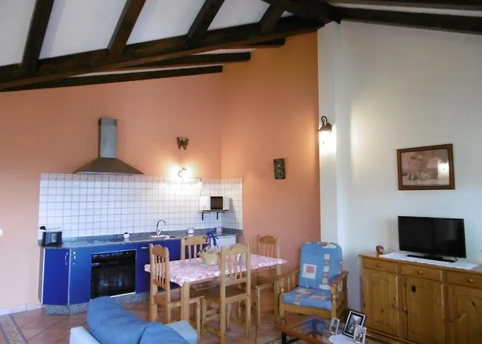 Casa Benito