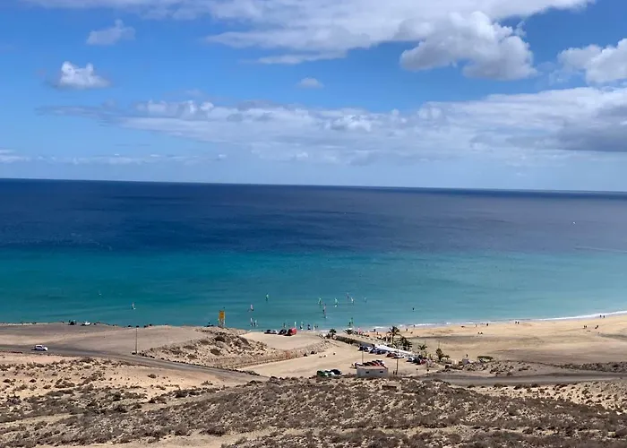 Playa Paraiso Ocean Front