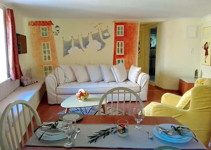 Venetian Well Cozy Apartment Corfu Old Town