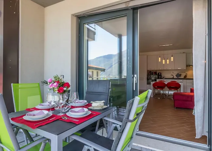 Apartment Dalia - Cremia