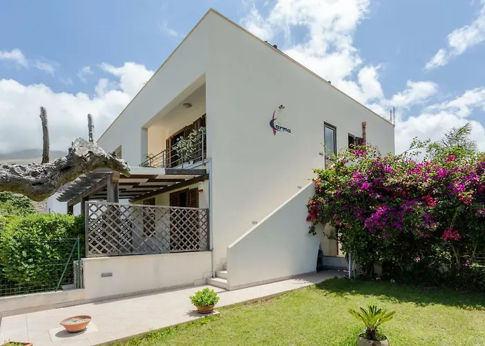 Karma B&B