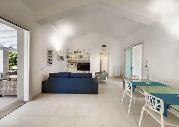 Villa Pietrabianca