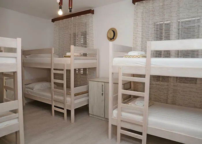 Hostel Korcula
