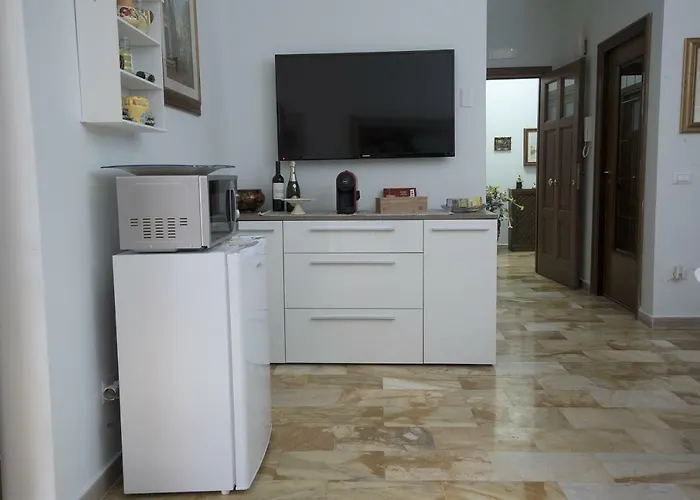 La Maison De Julie