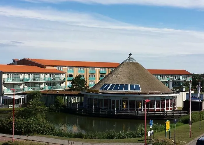 Beach Appartment Strandslag 207 Julianadorp Aan Zee
