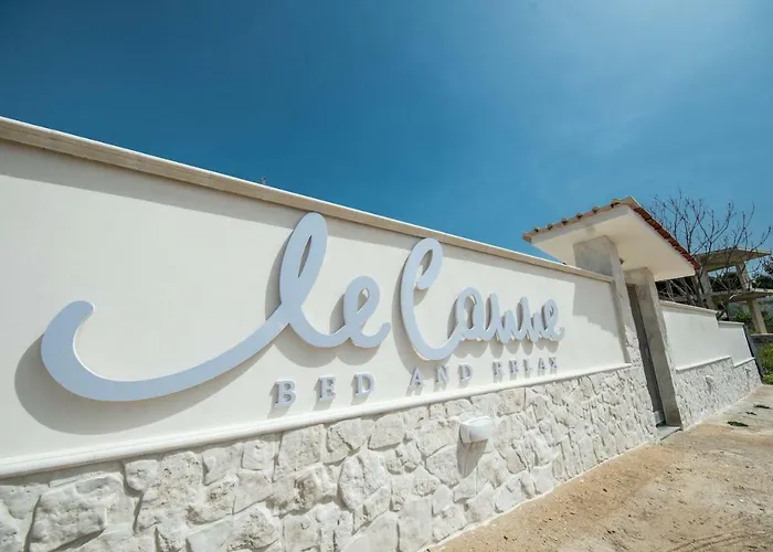 Le Canne Pool And Relax