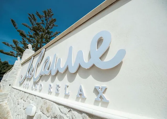 Le Canne Pool And Relax