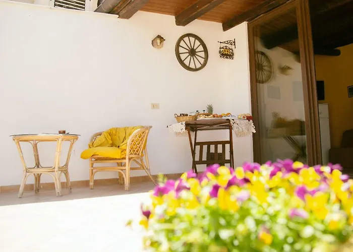 B&B Il Girasole