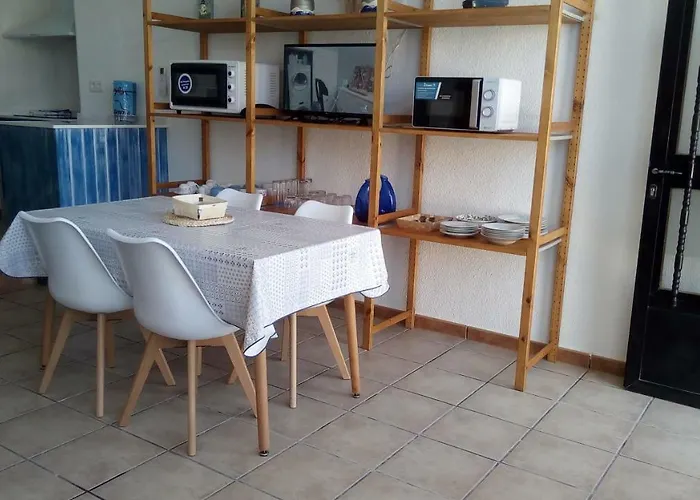 Pilarsevahome-Apartamento Marinero