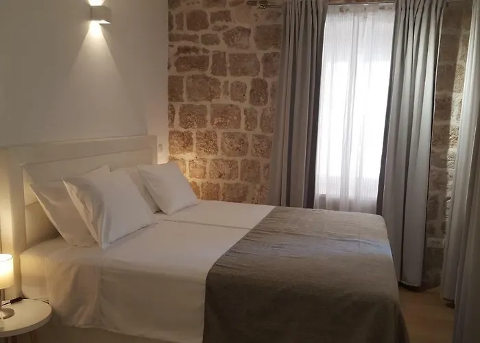 Apartments Milion