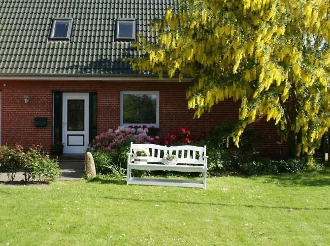 Haus Deichblick