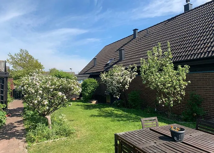 Beautiful Location Copenhagen/Malmoe