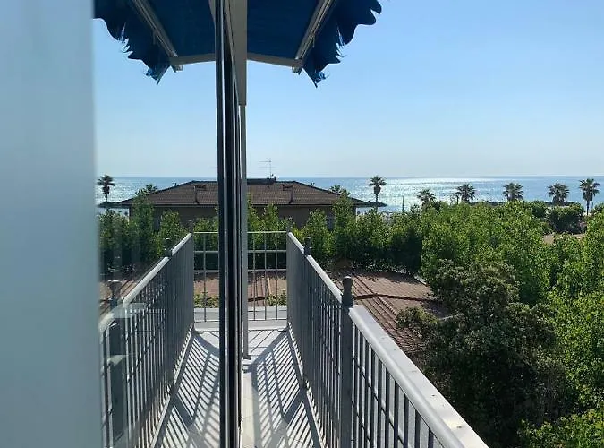 Attico Sul Mare