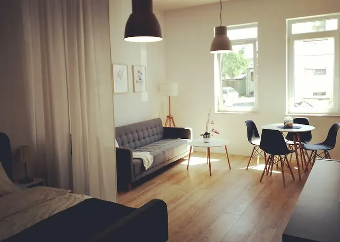 Apartamenty Caloroczne