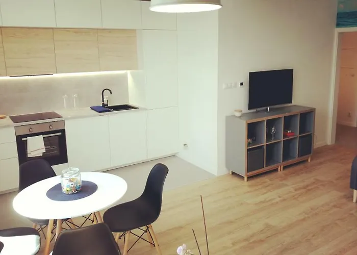 Apartamenty Caloroczne