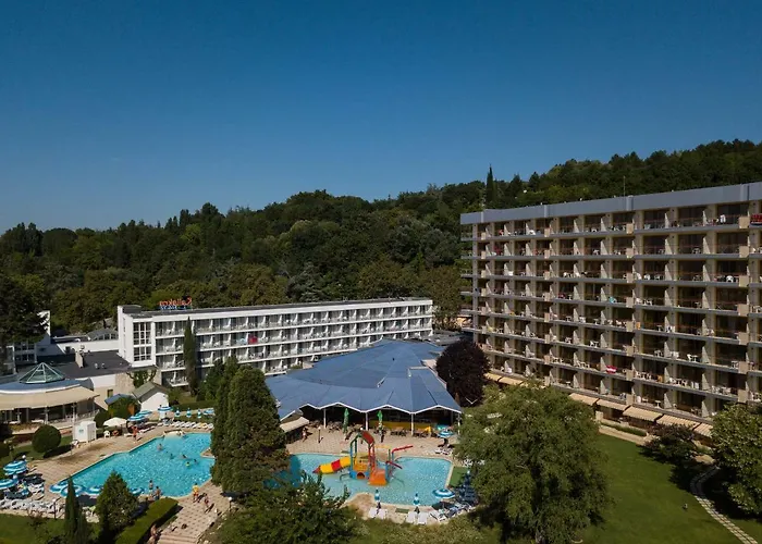 Kaliakra Mare Hotel