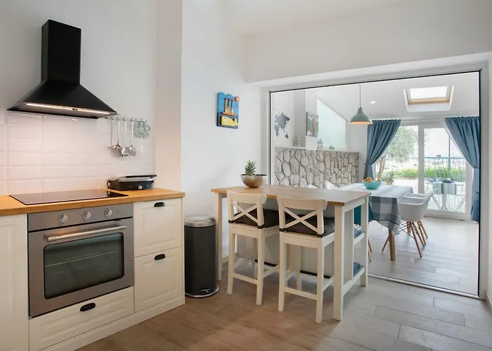 Apartments Nika