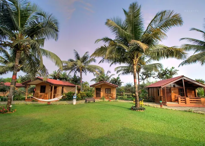 Beira Mar Beach Resort