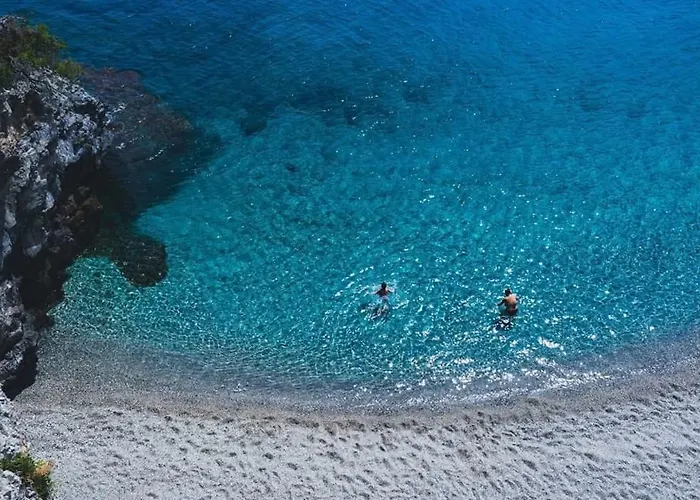 “L’alcova delle Sirene”