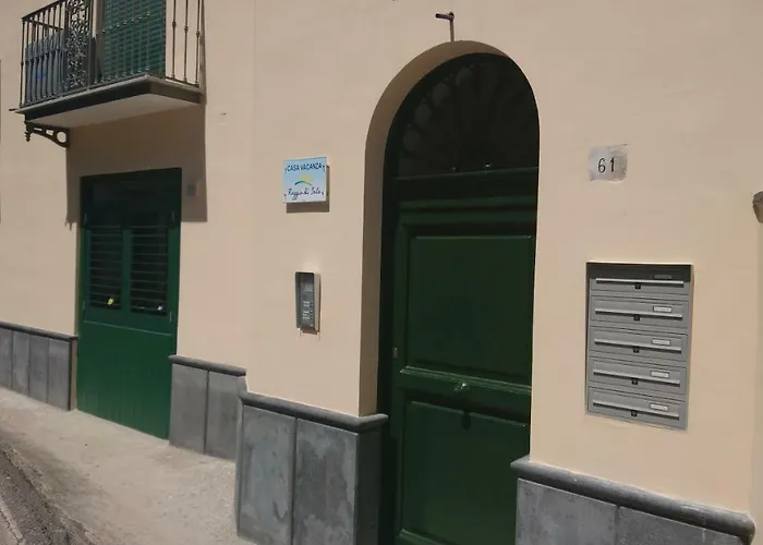 Raggio Di Sole