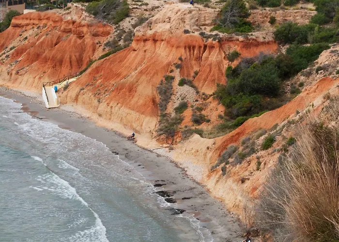 Aldeas De Aguamarina Cabo Roig