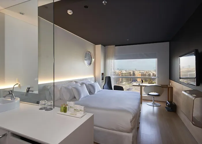 Barceló Sants