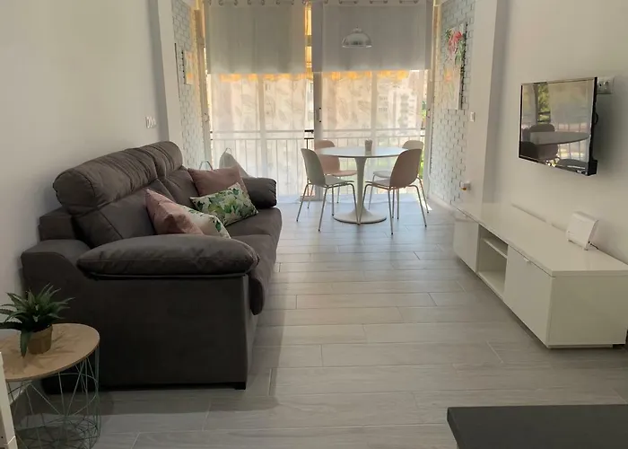 Apartamento Dreamplace