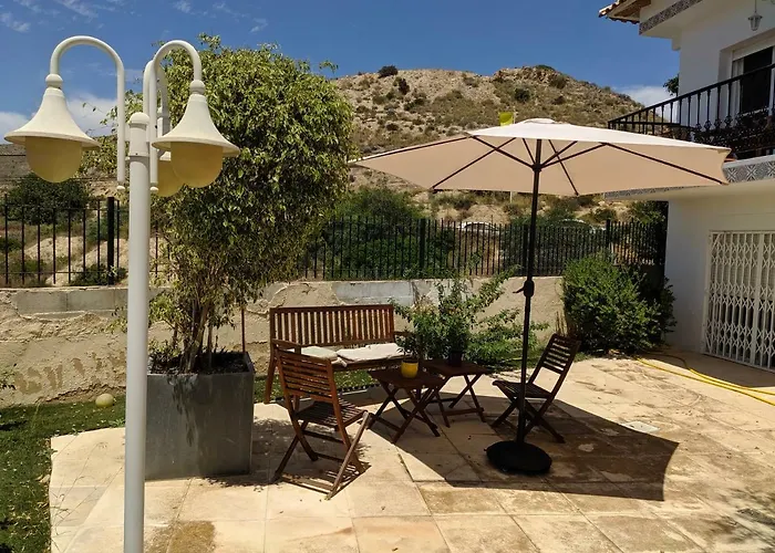 Apartamento Vistas Al Mar - Coveta Fuma