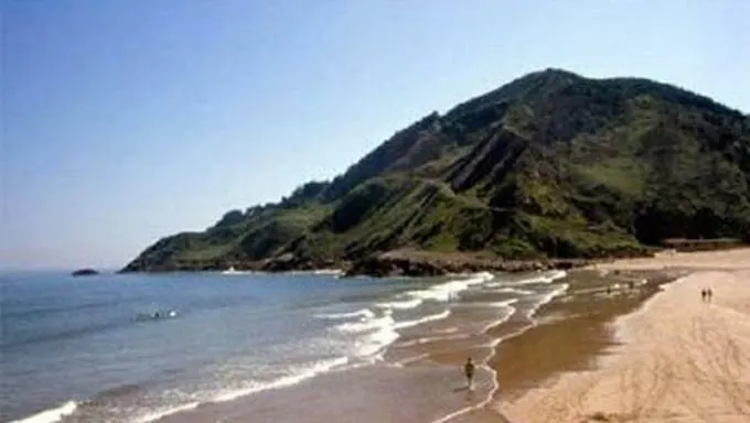 Orio Playa