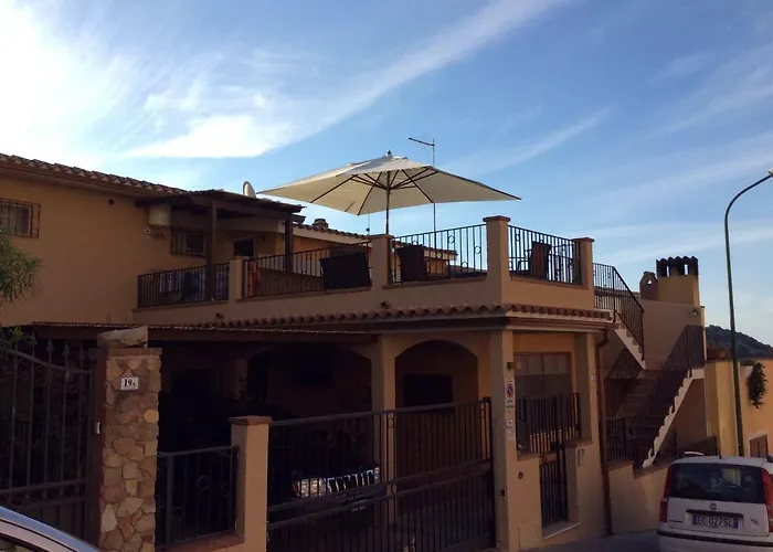 Casa Tacconi