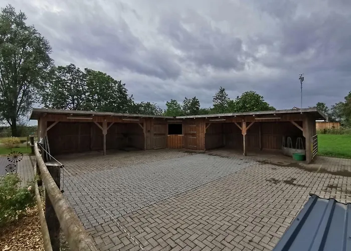 Traumhaftes Ferienhaus an der Nordseeküste