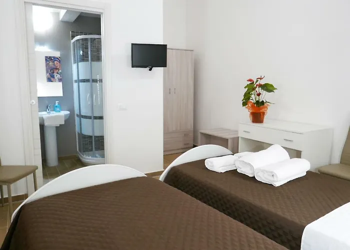Opera Boutique Rooms
