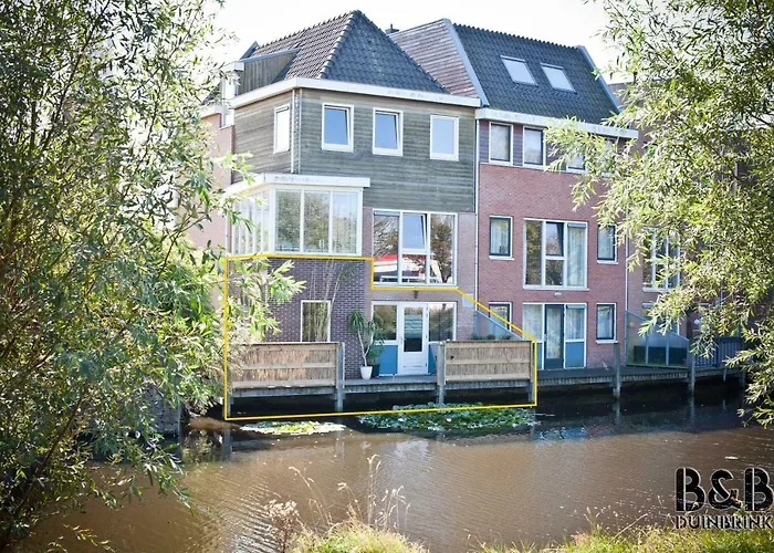 B&B Duinbrink