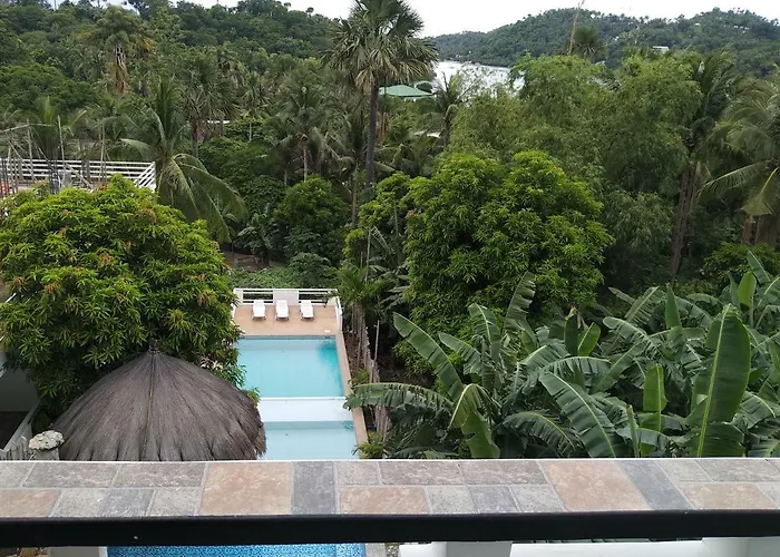 Jalyn'S Resort Sabang