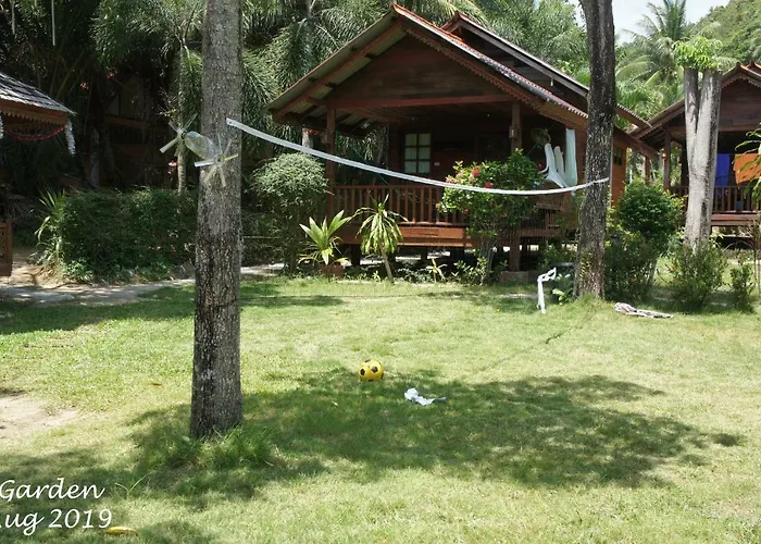 Haad Salad Resort