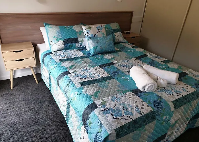 Tuncurry Lakes Resort